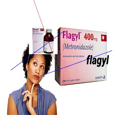 Flagyl sans ordonnance